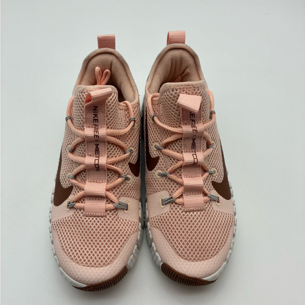 Nike Free Metcon 3 Women’s, Guava Ice, 8